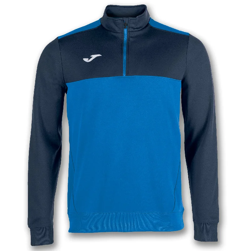 Joma Winner 1/4 Zip Sweatshirt