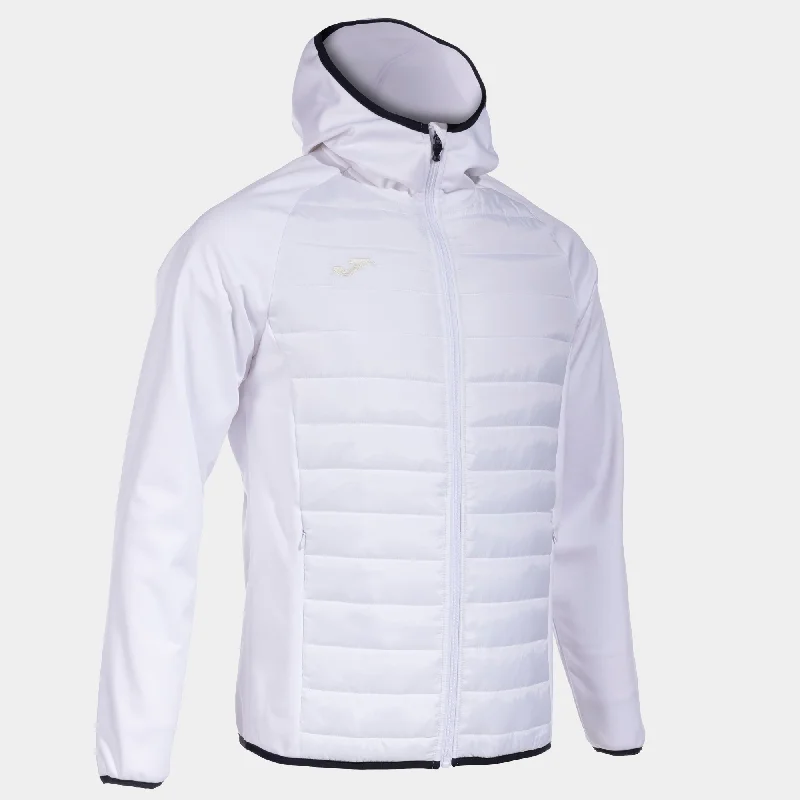 Joma Berna III Softshell (White)