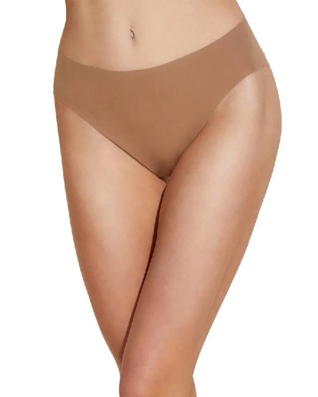 Cosabella Free Cut Microfiber High Bikini