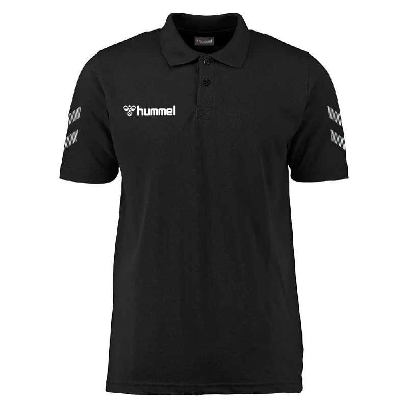 Hummel Hmlelite Poly Polo Shirt