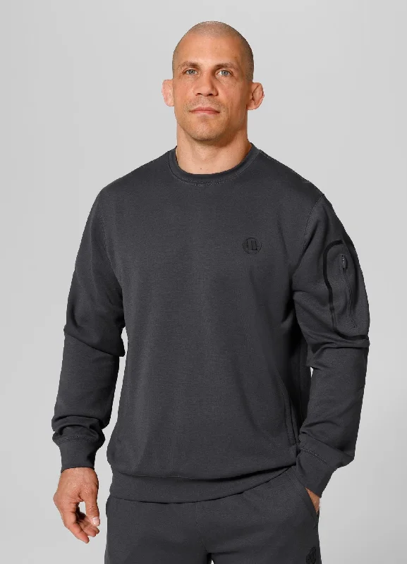 Men's Sweatshirt Explorer