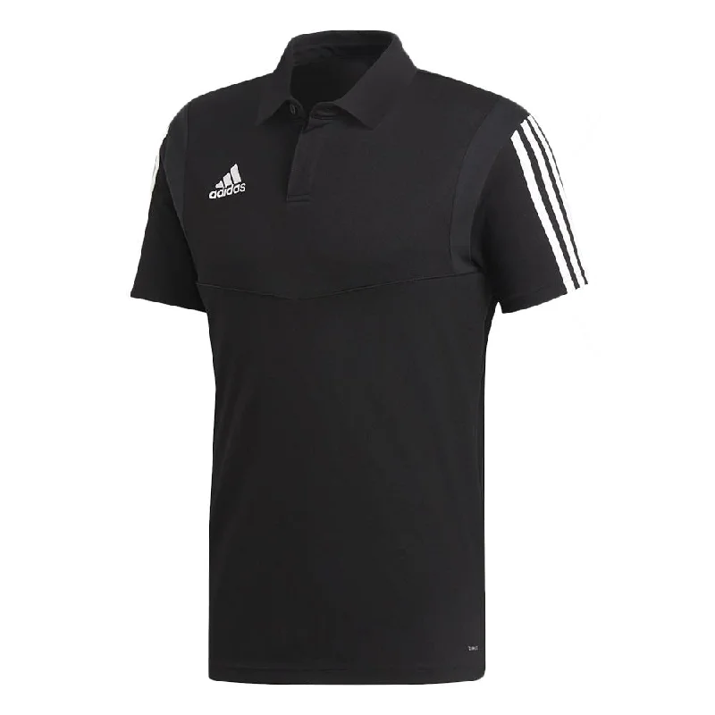 Adidas Tiro 19 Cotton Polo