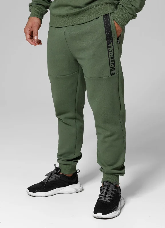 Men's Sweatpants Saturn