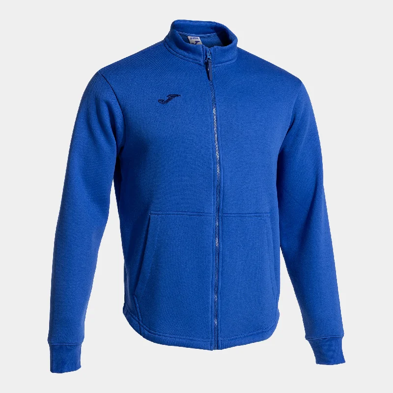 Joma Confort Jacket (Dark Royal)