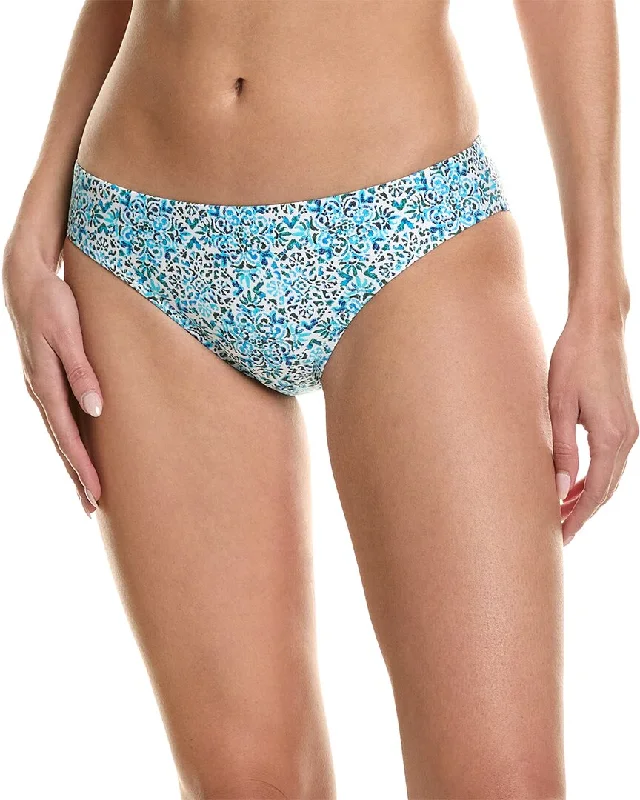 Helen Jon Classic Hipster Bikini Bottom