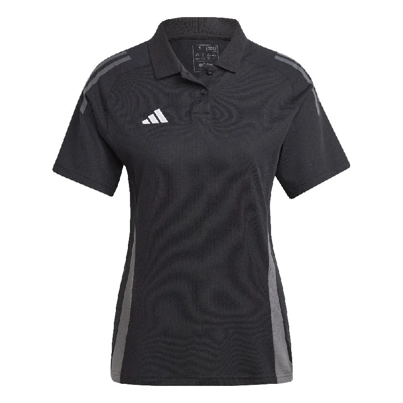 Adidas Tiro 24 Competition Polo Shirt Women's