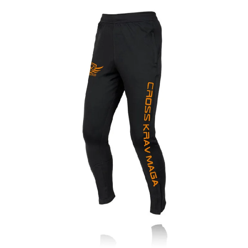 Cross Krav Maga Academy - Skinny Pants