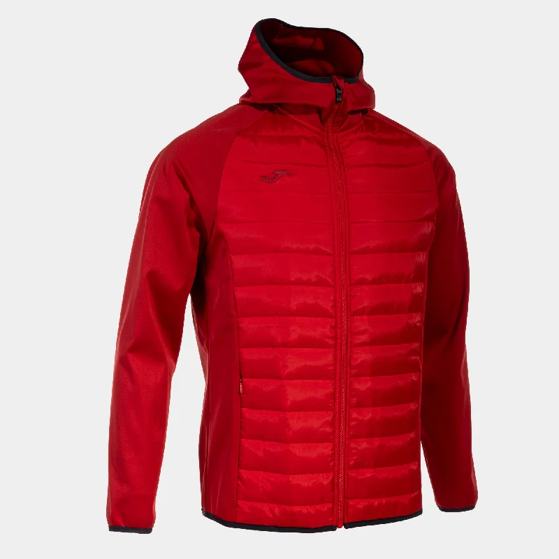 Joma Berna III Softshell (Red)