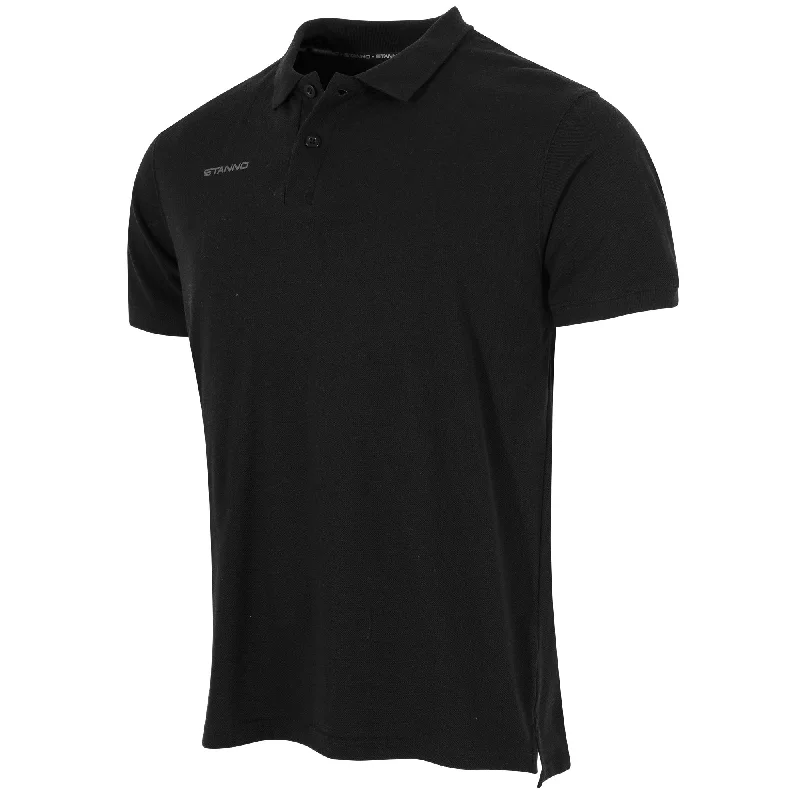 Stanno Base Polo (Black)