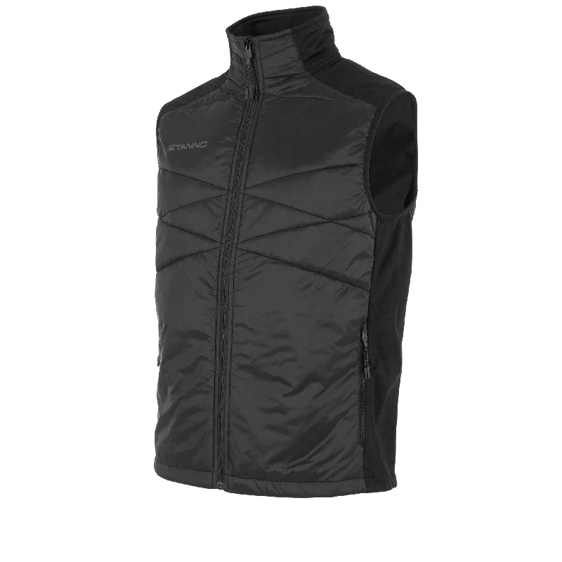 Stanno Functionals Thermal Vest (Black)