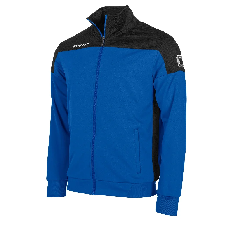 Stanno Pride TTS Training Jacket (Royal/Black)