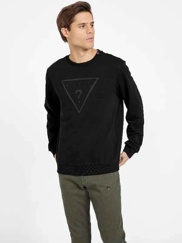 Kris Terry Crewneck Sweatshirt