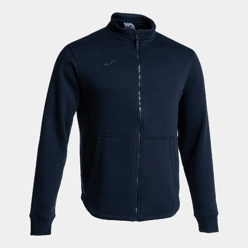 Joma Confort Jacket (Dark Navy)