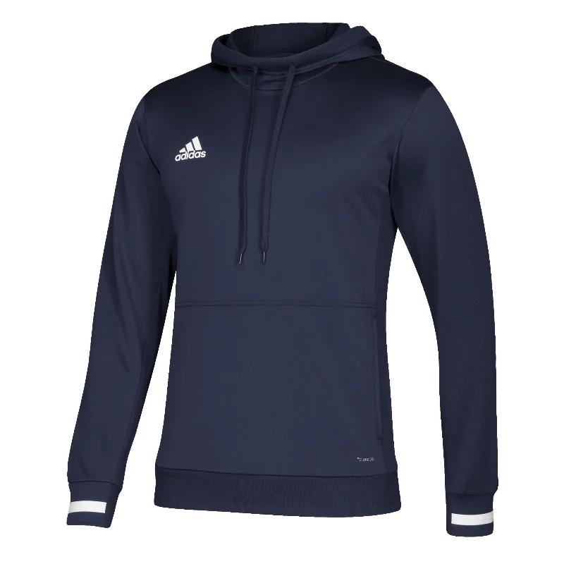 Adidas T19 Hoody (Navy)