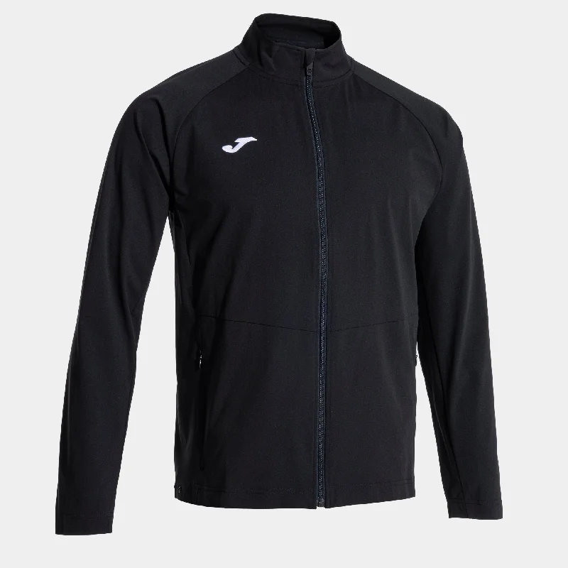 Joma Costa Micro Jacket (Black)