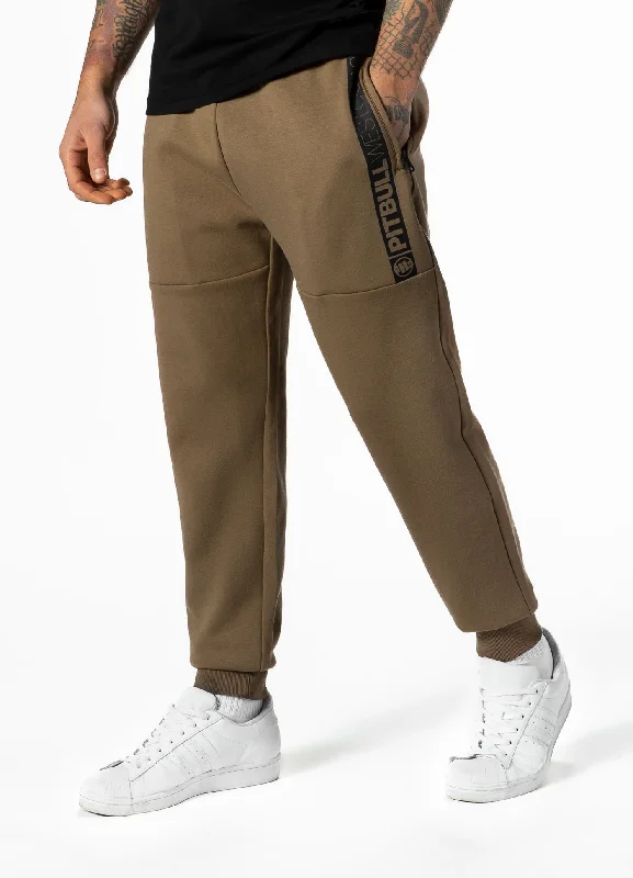 Men's Sweatpants Saturn