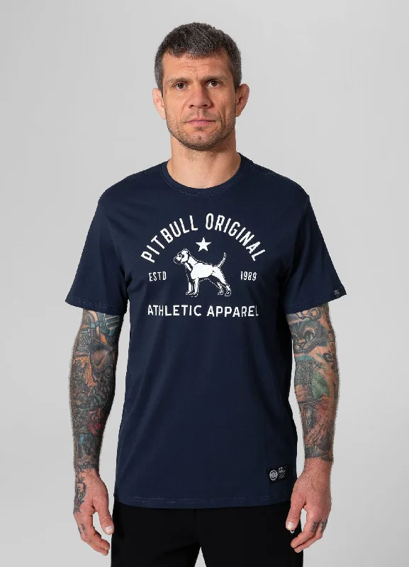 T-Shirt Sport Dog