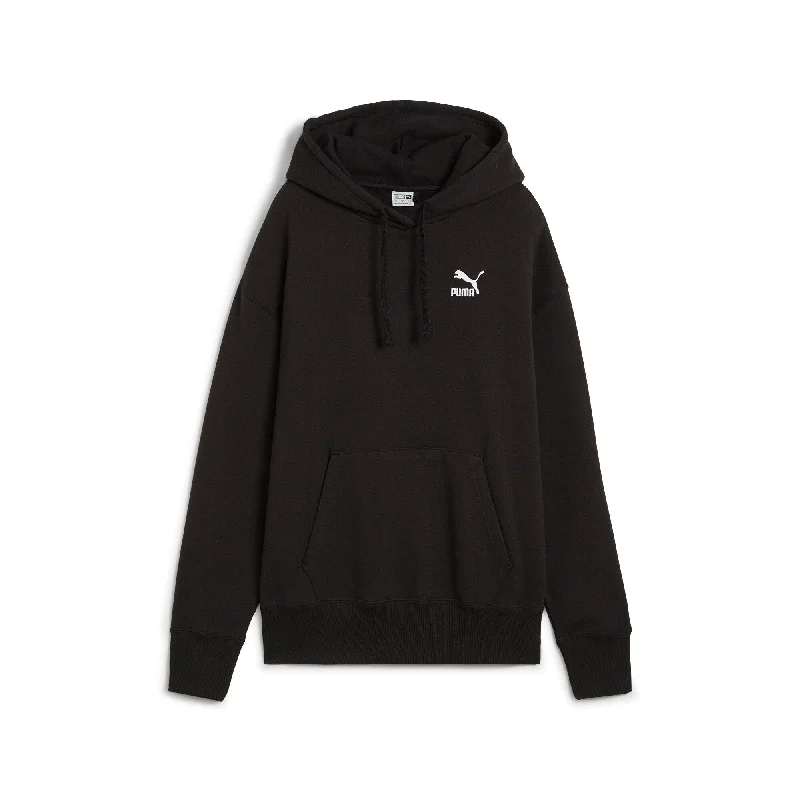 PUMA Women's BETTER CLASSICS Hoodie