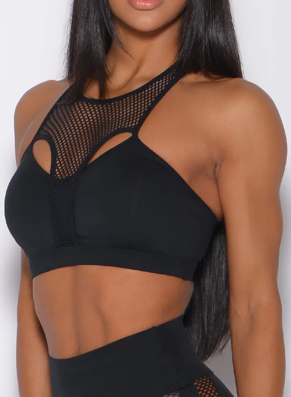 Attitude Sports Bra