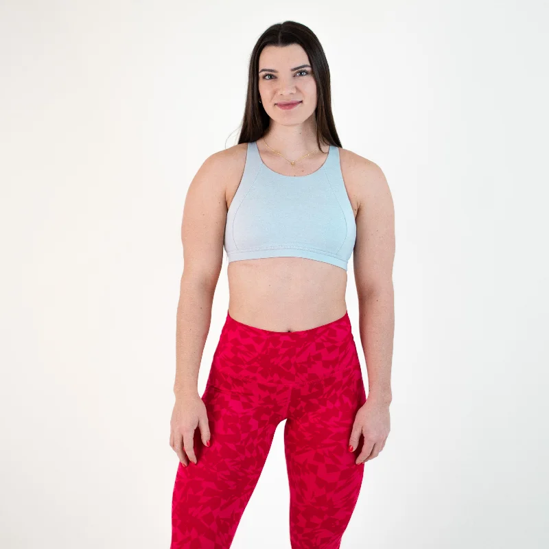 Jourdaine Sports Bra - Medium Support