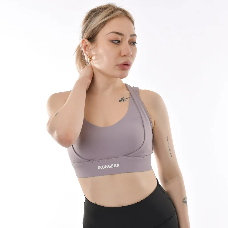 Infinity Sports Bra 2.0 High-Support