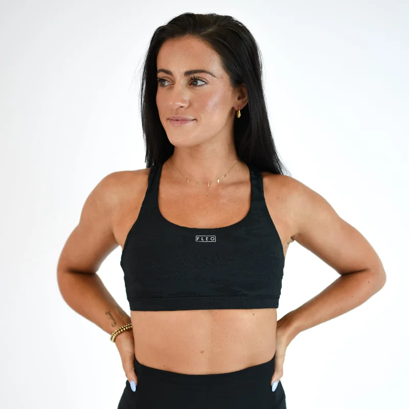 Isla Sports Bra - Medium Support