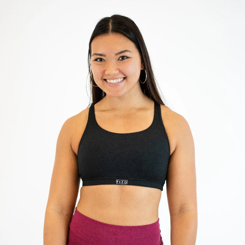 Isla Sports Bra - Medium Support