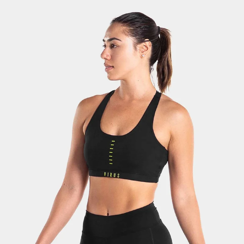 VIRUS - Multiverse Sports Bra