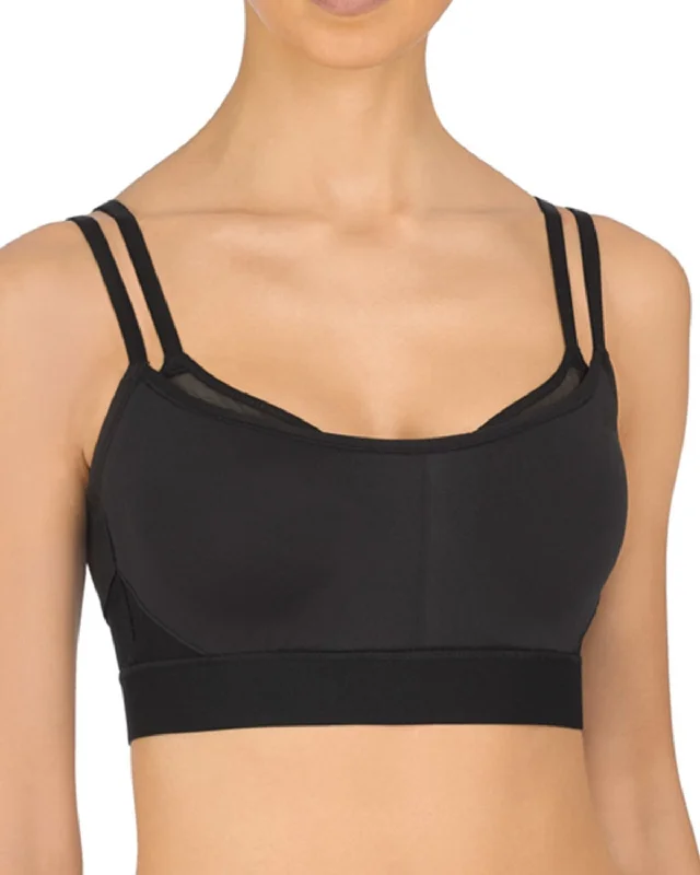 Natori Gravity Contour Underwire Sports Bra - 752201