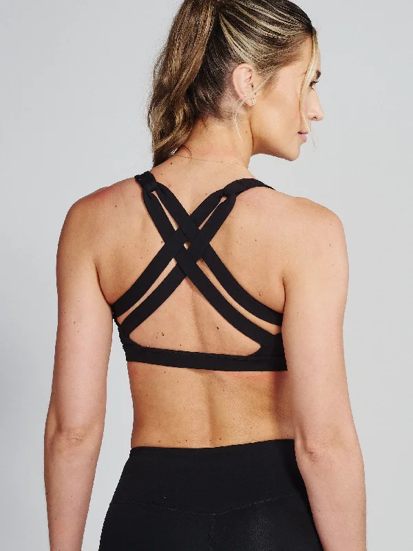 Sculptive Flow Sports Bra