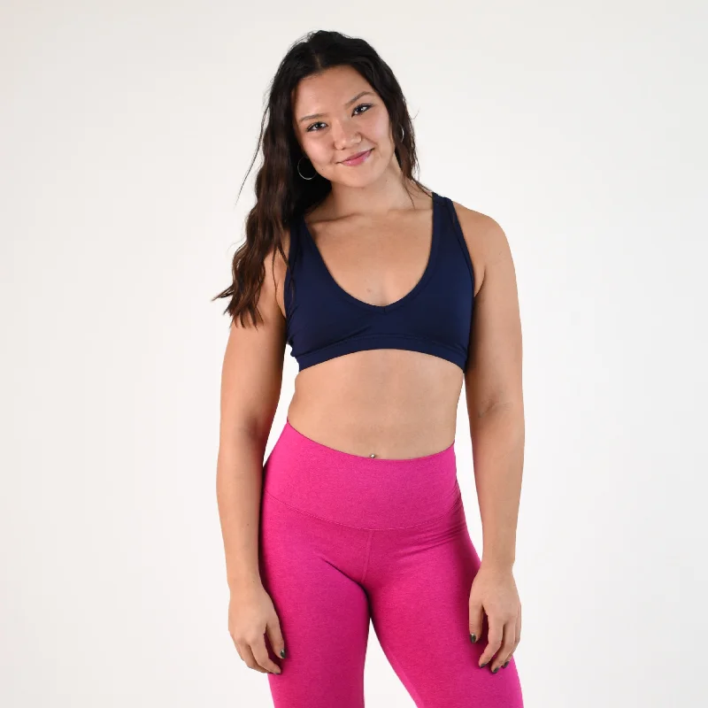 VaVaVoom Sports Bra - Medium Support