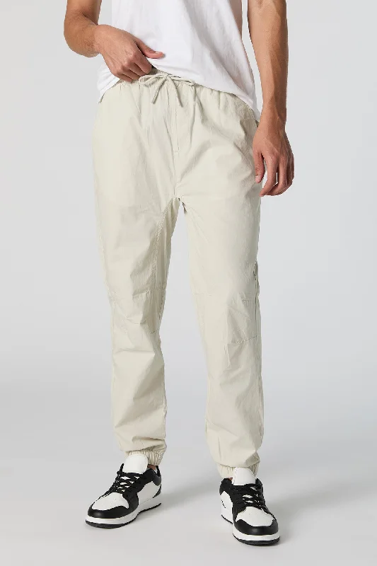 Everyday Drawstring Jogger