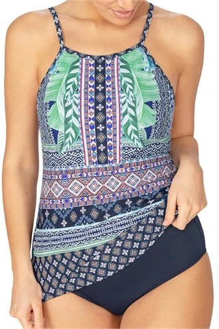 AMOENA 71554 BOHO VIBE TANKINI