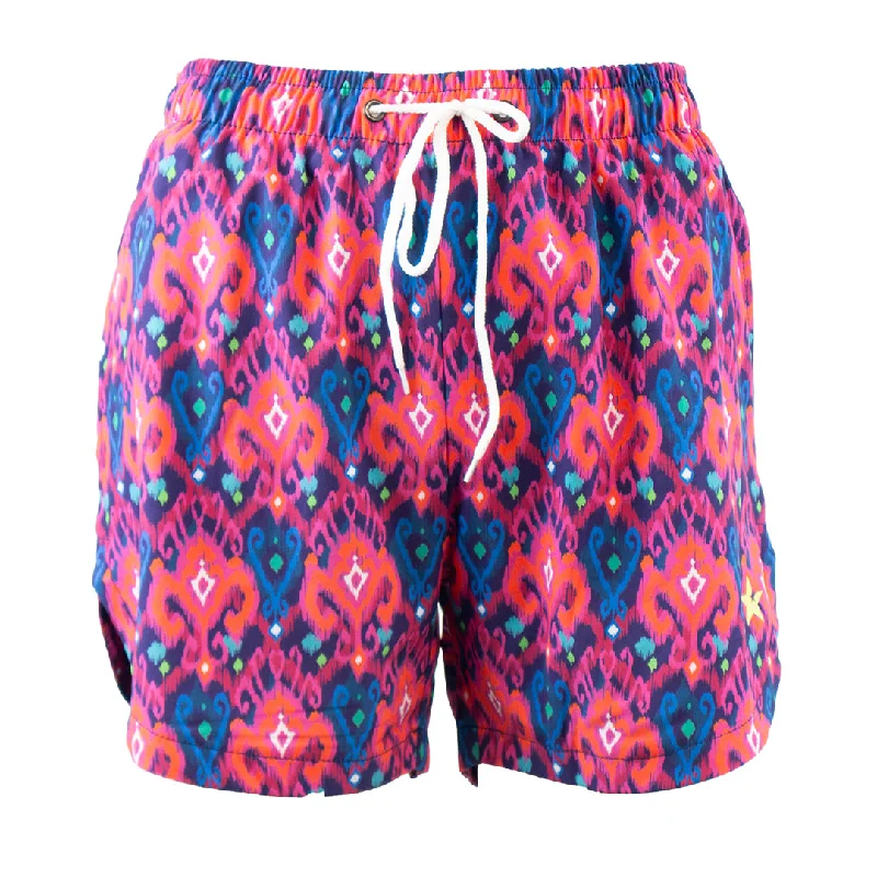 Sale Double Layer Jazzy Shorts | Mirage