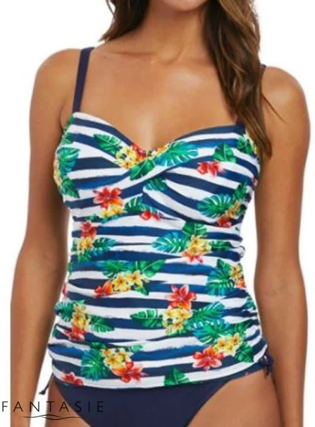 FANTASIE FS6674 PORTO TANKINI