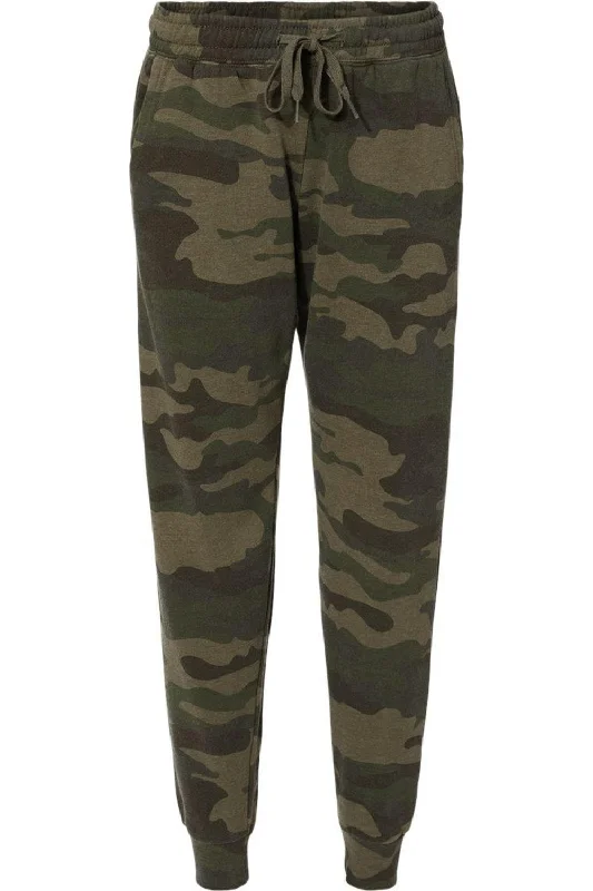 Independent Trading Co. Women´s California Wave Wash Sweatpants