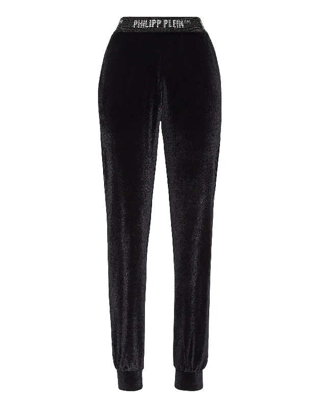 Jogging Trousers Crystal