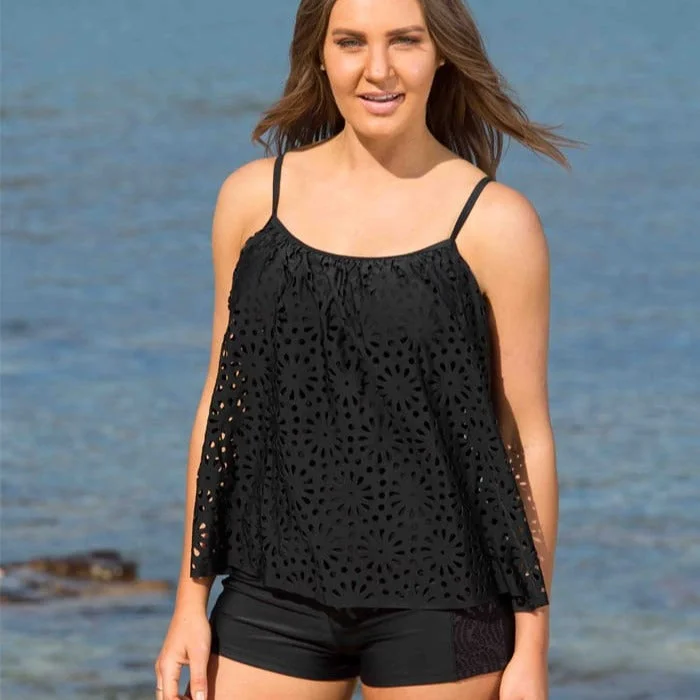 LASCULPTE BDSW1723 TANKINI