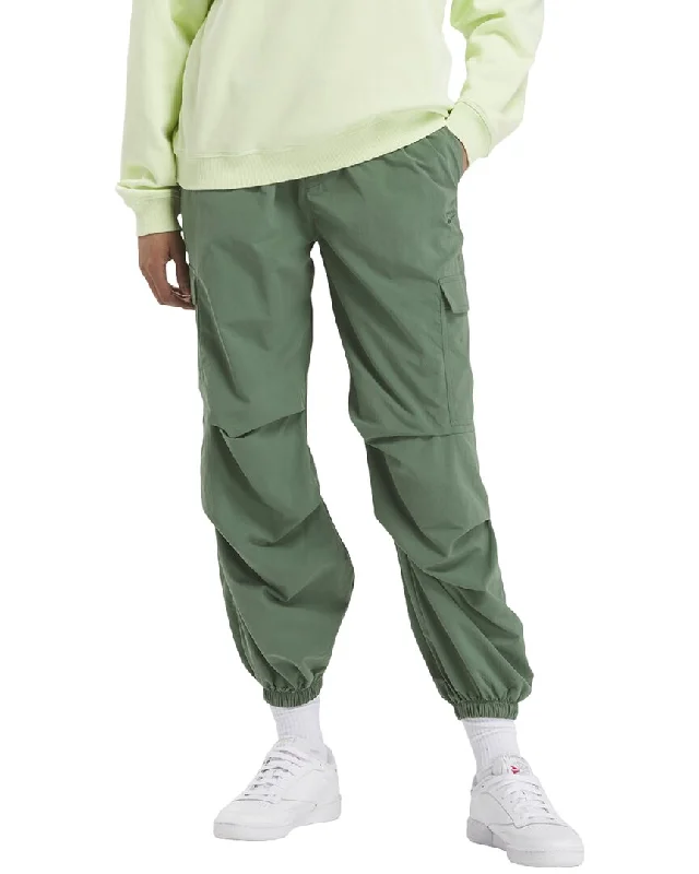 Reebok Wide Cargo Pant