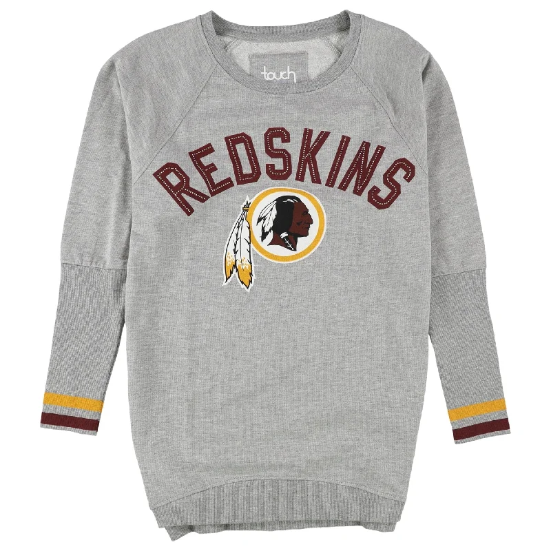 Touch Womens Washington Redskins Sweatshirt